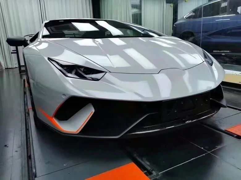 For LP610 LP580 body kit rear bumper rear spoiler P-style carbon fiber front bumper
For LP610 LP580 body kit rear bumper rear spoiler P-style carbon fiber front bumper