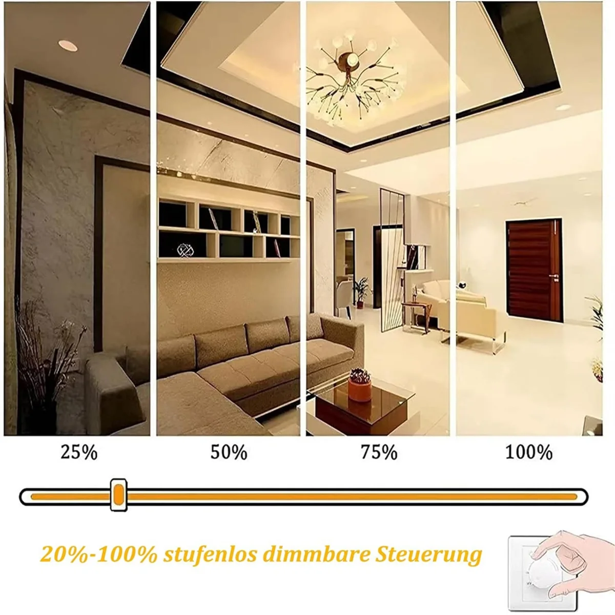 A66I R7S Светодиодные лампы с регулируемой яркостью 118 мм, замена светодиодных ламп R7S 20 Вт для галогенных ламп мощностью 200 Вт, теплый белый, упаковка из 2 шт.
A66I R7S Светодиодные лампы с регулируемой яркостью 118 мм, замена светодиодных ламп R7S 20 Вт для галогенных ламп мощностью 200 Вт, теплый белый, упаковка из 2 шт.