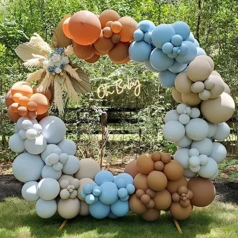 Teddy Bear Blue Series Balloon Arch Kit Garland Balloon Bow Wedding Balloons Decor Baby Shower Girl Birthday Party Balloon
Teddy Bear Blue Series Balloon Arch Kit Garland Balloon Bow Wedding Balloons Decor Baby Shower Girl Birthday Party Balloon