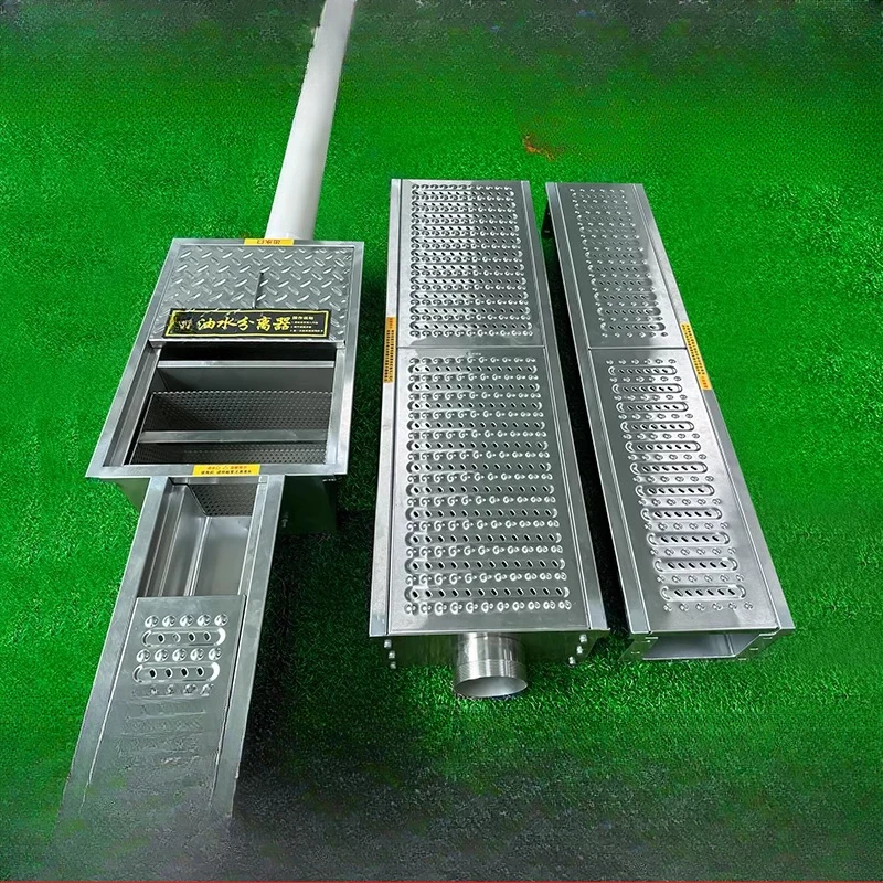 304 stainless steel finished drain U-shaped slot drain sink hotel kitchen gutter sink open ditch sewer cover
304 stainless steel finished drain U-shaped slot drain sink hotel kitchen gutter sink open ditch sewer cover