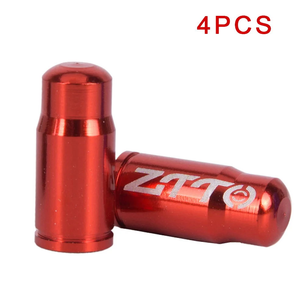 ZTTO Bike valve cap Road bike Aluminum alloy Bicycle Presta valve Replace cap High Quality Hot Practical Useful
ZTTO Bike valve cap Road bike Aluminum alloy Bicycle Presta valve Replace cap High Quality Hot Practical Useful