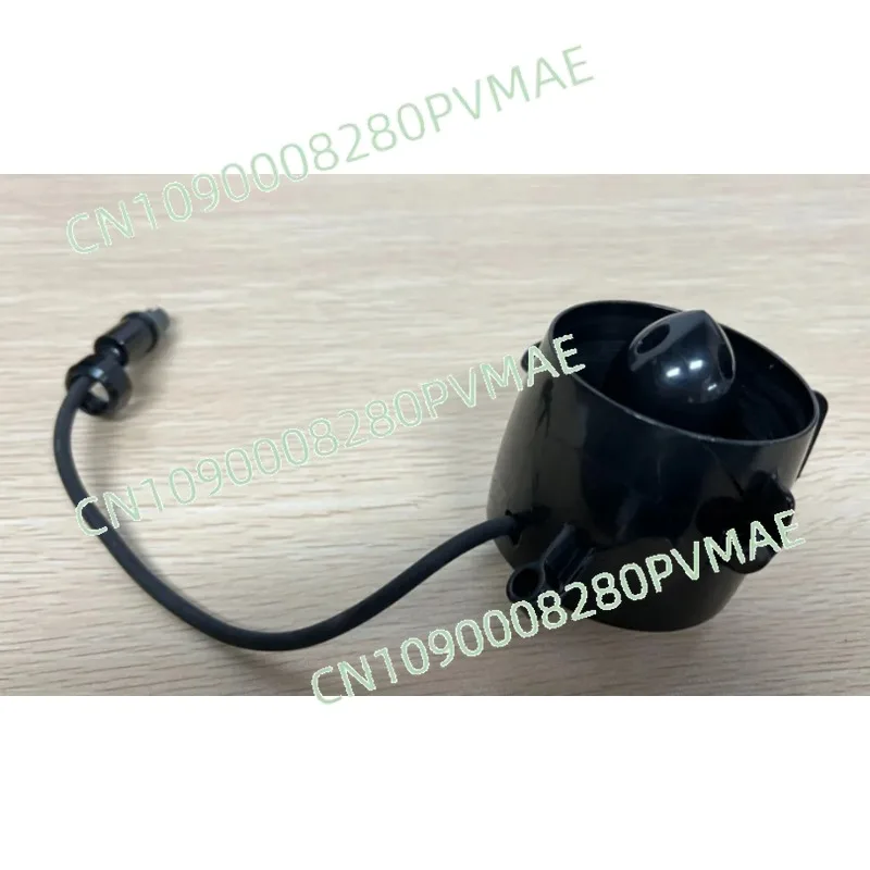 Light industrial grade underwater robot accessories M2 thrusters
Light industrial grade underwater robot accessories M2 thrusters