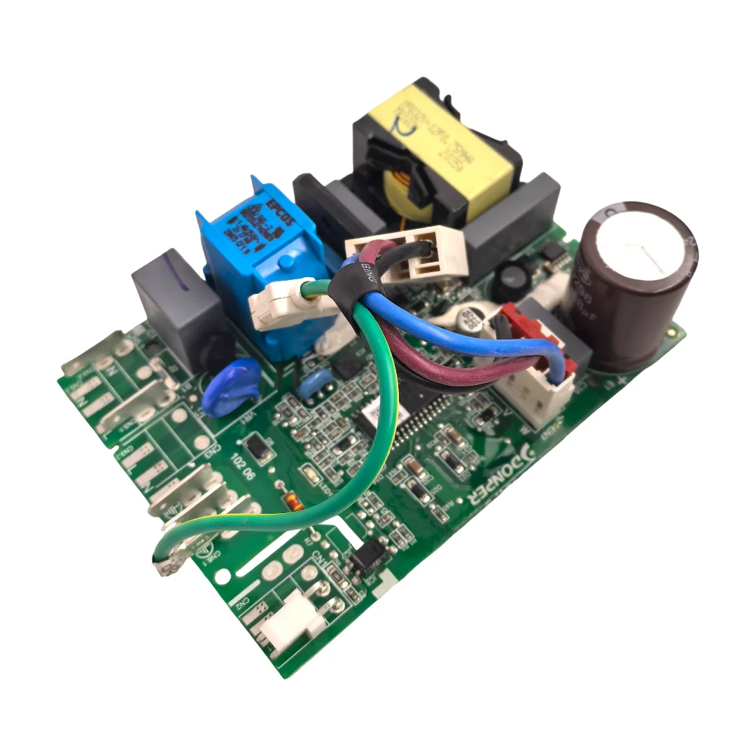 new for Refrigerator compressor variable frequency board drive board 102-06-Y18-A 00-J-V73 102-06-Y18-A-00-J-V73 parts
new for Refrigerator compressor variable frequency board drive board 102-06-Y18-A 00-J-V73 102-06-Y18-A-00-J-V73 parts