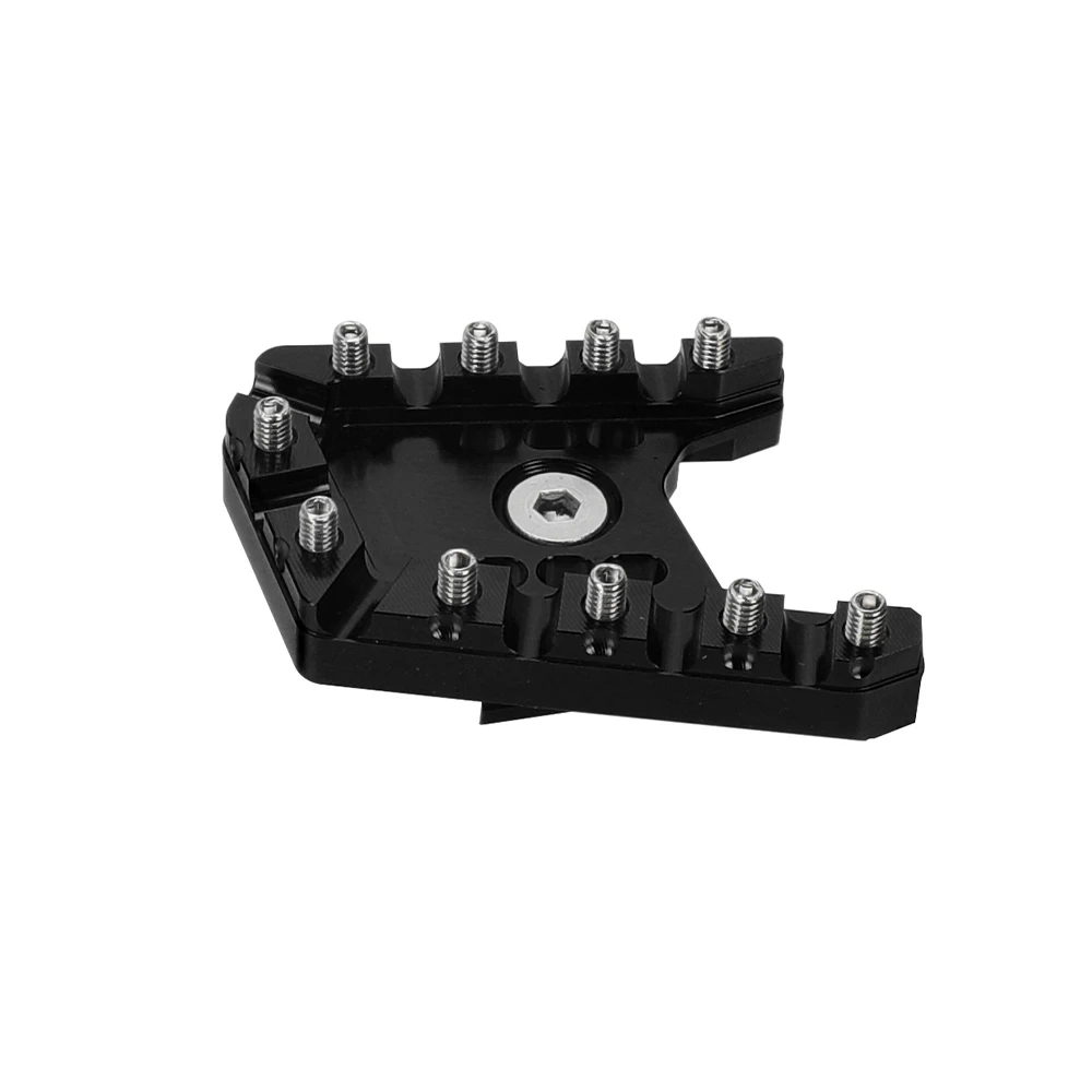 Motorcycle FOR YAMAHA TENERE t700 Tenere 700 XTZ 700 T700 2019 - 2025 Hold Brake Lever Extension Pedal Pedals Increase Extender
Motorcycle FOR YAMAHA TENERE t700 Tenere 700 XTZ 700 T700 2019 - 2025 Hold Brake Lever Extension Pedal Pedals Increase Extender
