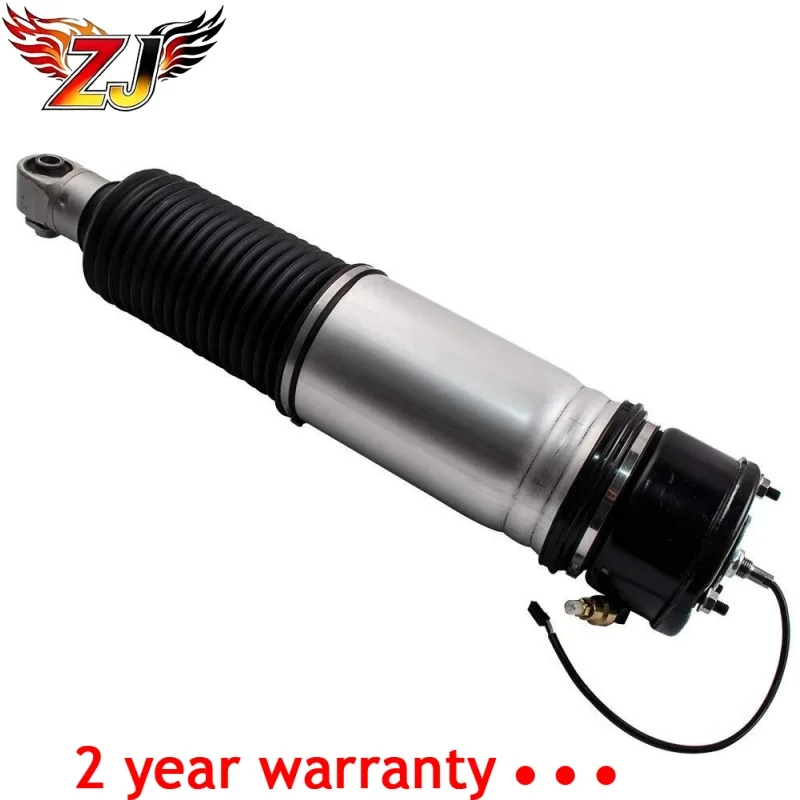 1X Rear Right Air Suspension Strut with EDC Fit BMW E65 E66 745i 750i 760i 2002-2008 37126785536 37106778798 37126758582
1X Rear Right Air Suspension Strut with EDC Fit BMW E65 E66 745i 750i 760i 2002-2008 37126785536 37106778798 37126758582