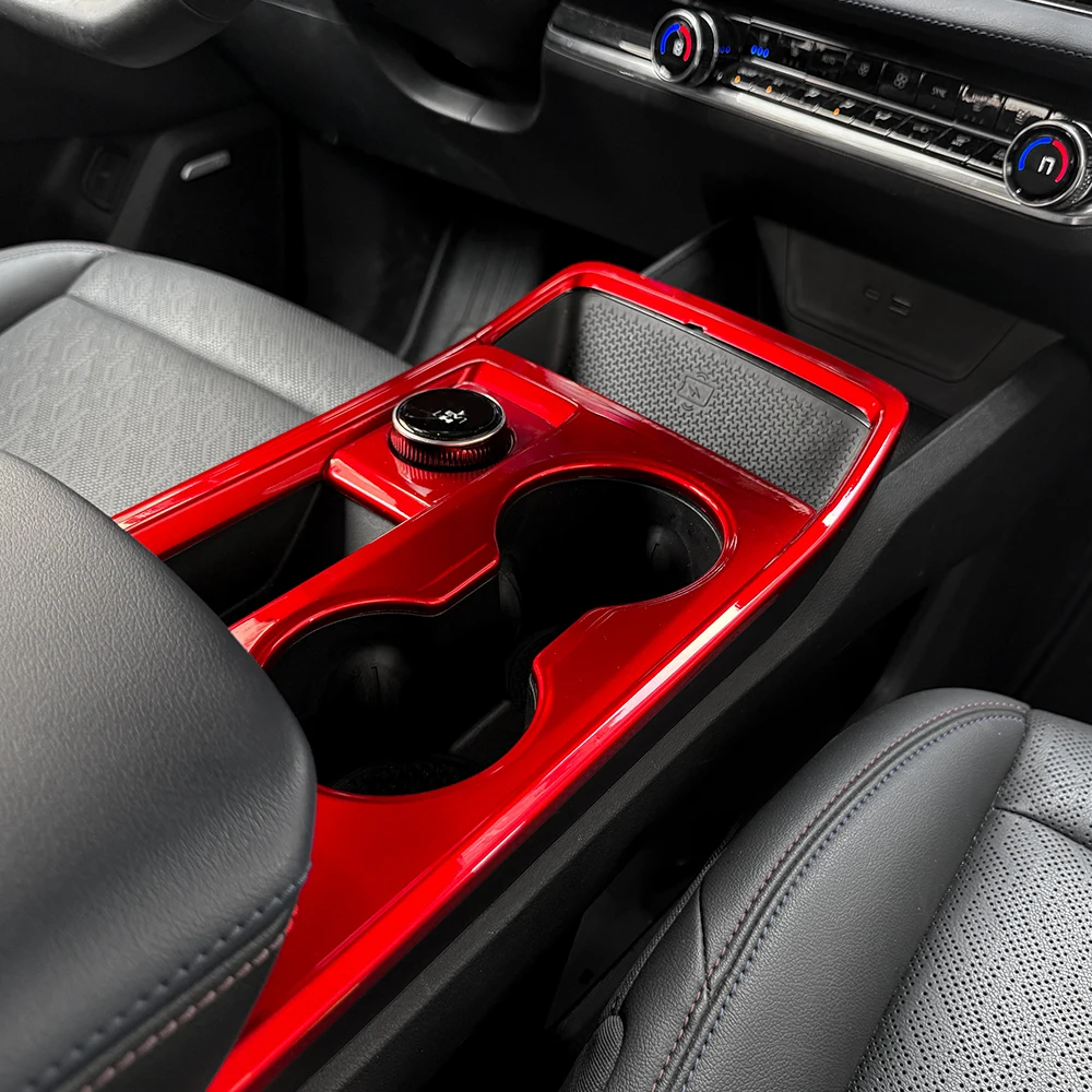 Center Gear Shift Knob Console Water Cup Frame Cover Trim For Chevrolet Equinox Premier 2025 2026 Car Accessories LHD
Center Gear Shift Knob Console Water Cup Frame Cover Trim For Chevrolet Equinox Premier 2025 2026 Car Accessories LHD