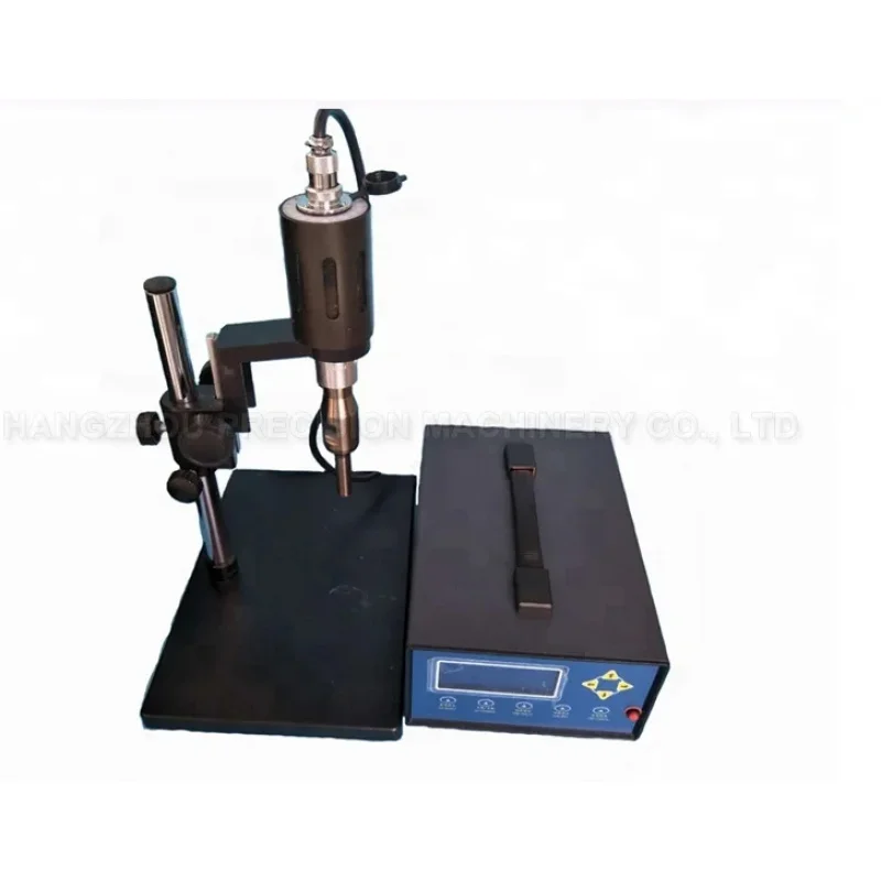 Laboratory Ultrasonic Electronic Dispersion Device Industrial Analytical Testing Instrument
Laboratory Ultrasonic Electronic Dispersion Device Industrial Analytical Testing Instrument