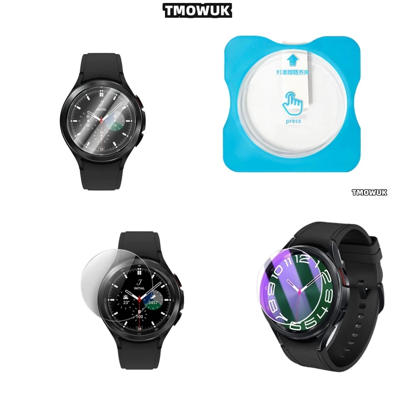 Smart Health Monitoring Strap For Galaxy Watch4 Classic 40mm Watch5 Pro 45mm 44mm - BioActive Sensor Compatible
Smart Health Monitoring Strap For Galaxy Watch4 Classic 40mm Watch5 Pro 45mm 44mm - BioActive Sensor Compatible
