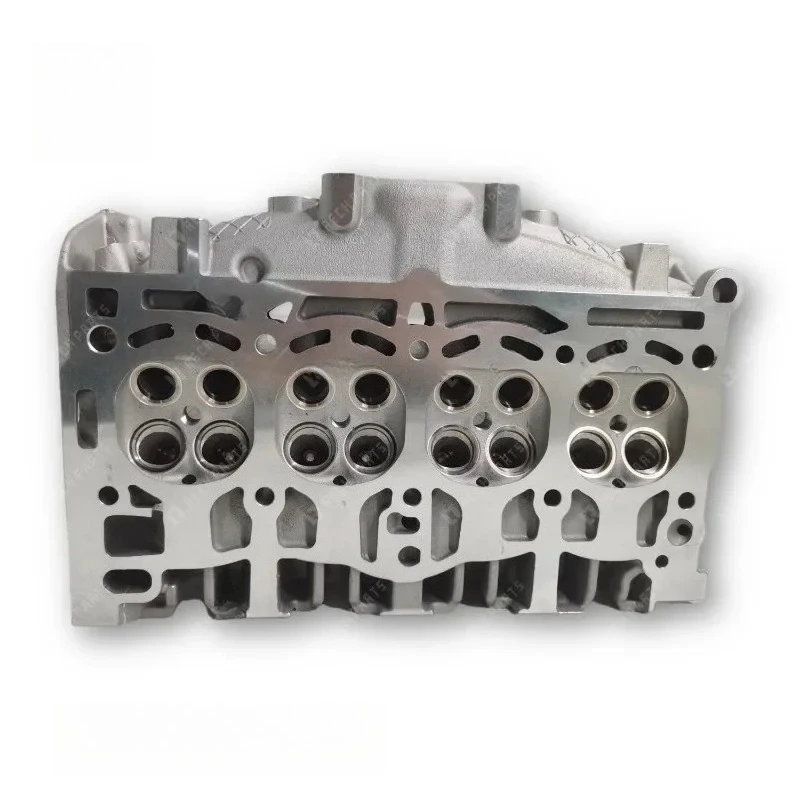 1.4T Complete Engine Cylinder Head Passenger Car Engine Maintenance Replacement Spare Parts
1.4T Complete Engine Cylinder Head Passenger Car Engine Maintenance Replacement Spare Parts