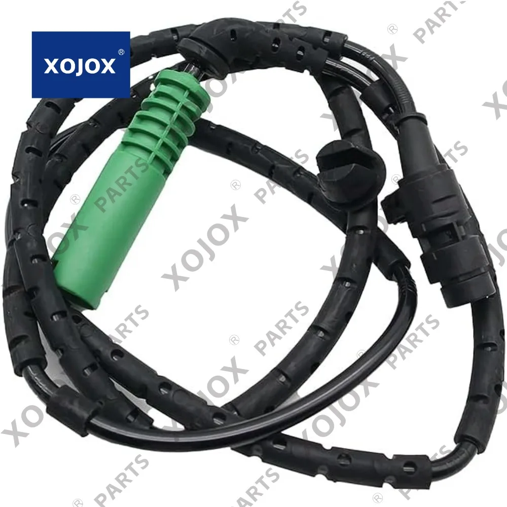 XOJOX 34526752375 Датчик скорости переднего левого/правого колеса ABS, автозапчасти, автозапчасти 
XOJOX 34526752375 Датчик скорости переднего левого/правого колеса ABS, автозапчасти, автозапчасти