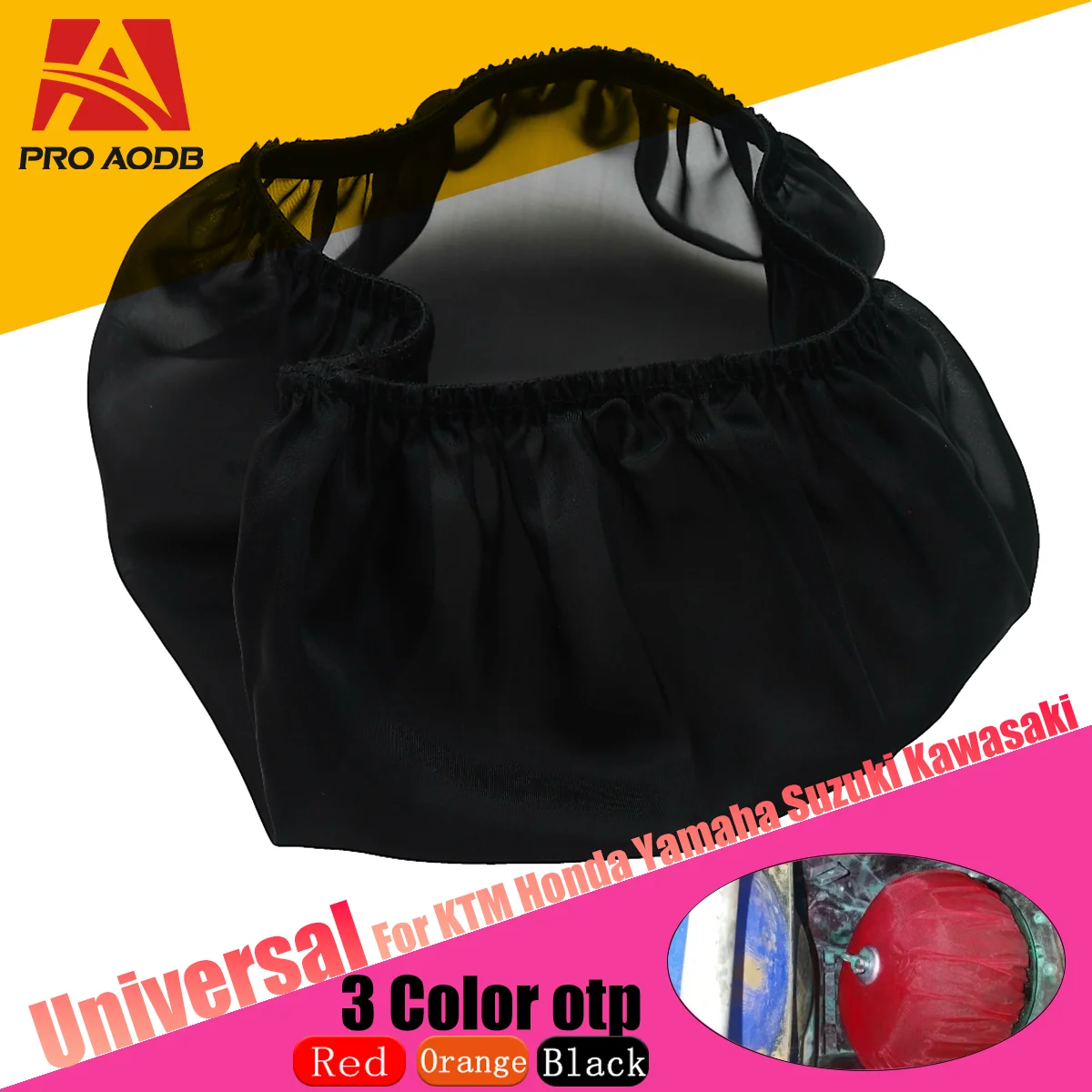 Motorcycle air filter cover Dust cover Engine cleaning protector For KTM EXC EXCF Yamaha YZ YZF WRF KAWASAKI KLX KXF Husqvarna
Motorcycle air filter cover Dust cover Engine cleaning protector For KTM EXC EXCF Yamaha YZ YZF WRF KAWASAKI KLX KXF Husqvarna