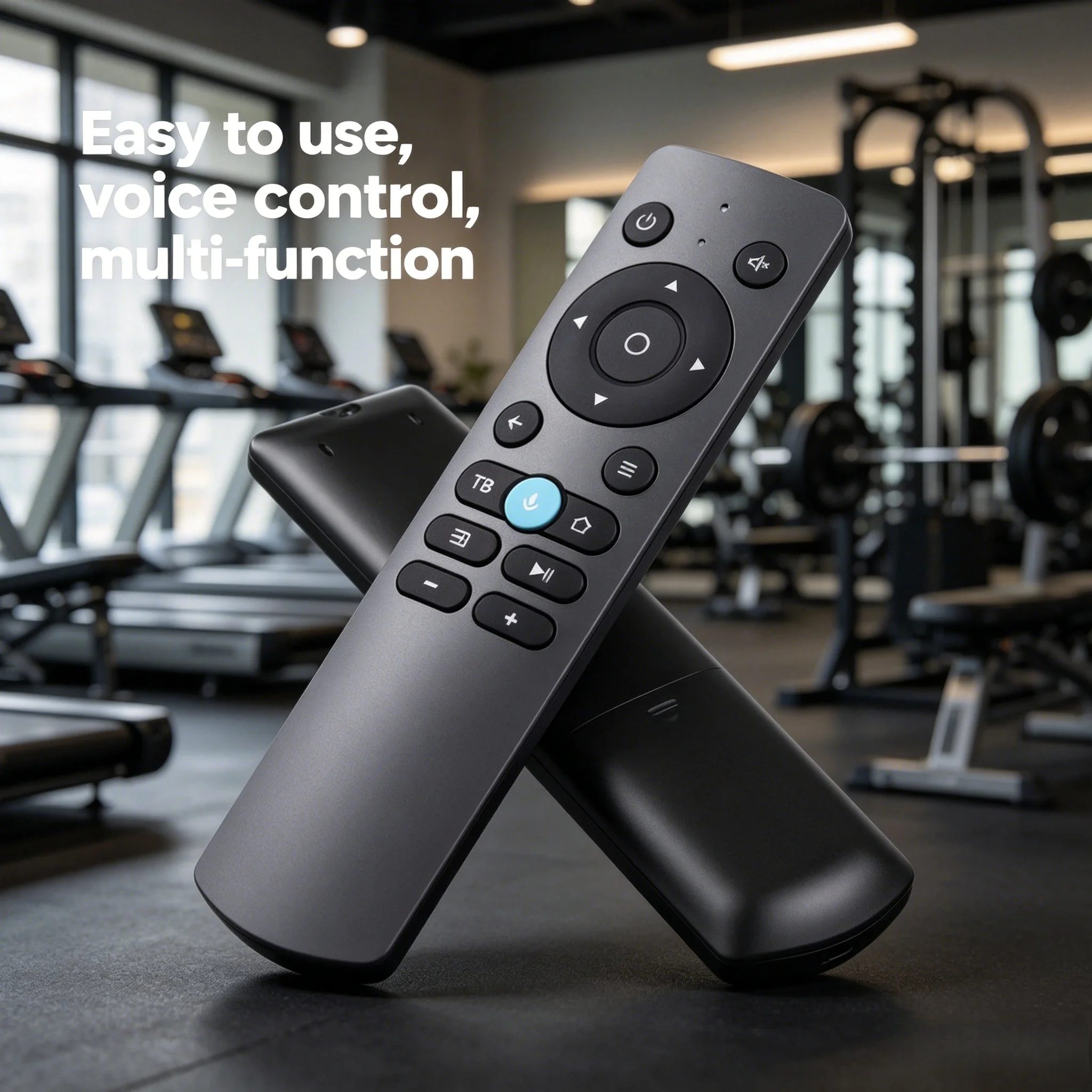 AN1603 Voice Remote Control Fit For BBK DEXP Projector TV RC-LEX2020
AN1603 Voice Remote Control Fit For BBK DEXP Projector TV RC-LEX2020