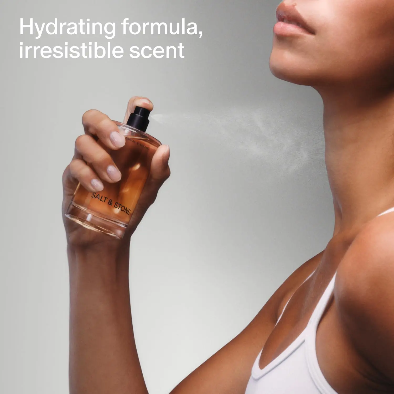 Salt & Stone Saffron & Cedar Body Mist 100ml Unisex Fragrance Spray Vegan Cruelty Free Hydrating Glycerin Hair & Body Scent Spicy Woody Sandalwood Amber Perfume Mist Minimalist Clear Glass Bottle Luxury Gift For Women Men Birthday Holiday Present
Salt & Stone Saffron & Cedar Body Mist 100ml Unisex Fragrance Spray Vegan Cruelty Free Hydrating Glycerin Hair & Body Scent Spicy Woody Sandalwood Amber Perfume Mist Minimalist Clear Glass Bottle Luxury Gift For Women Men Birthday Holiday Present