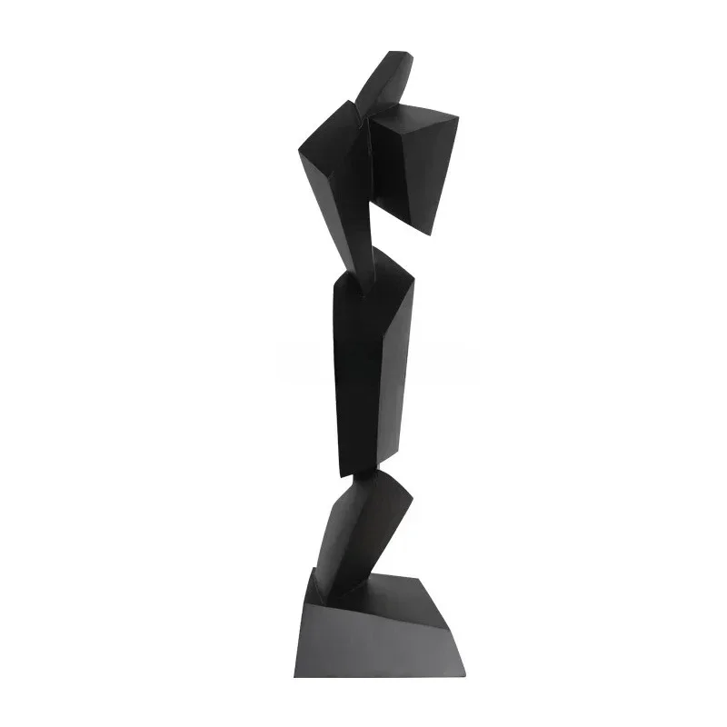 Hotel lobby decorations, abstract wood carvings, floor-to-ceiling ornaments, large-scale sculpture art installations
Hotel lobby decorations, abstract wood carvings, floor-to-ceiling ornaments, large-scale sculpture art installations