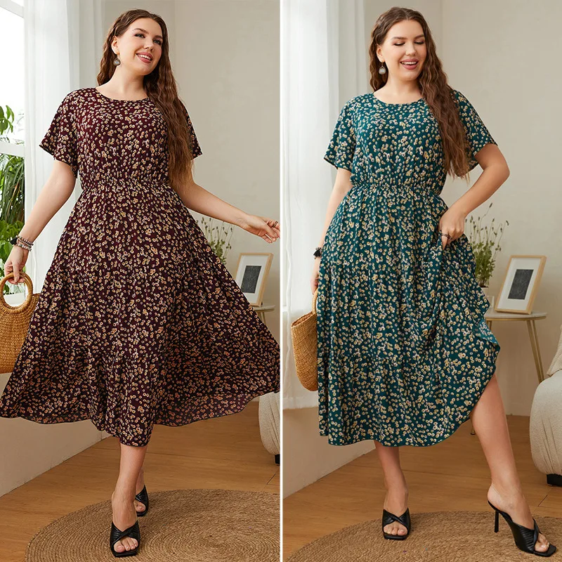 Свободная женская футболка макси Dr, новинка весеннего сезона 2021, шелковая ткань с высокой талией, женская футболка из ацетатного волокна большого размера Dr
Свободная женская футболка макси Dr, новинка весеннего сезона 2021, шелковая ткань с высокой талией, женская футболка из ацетатного волокна большого размера Dr