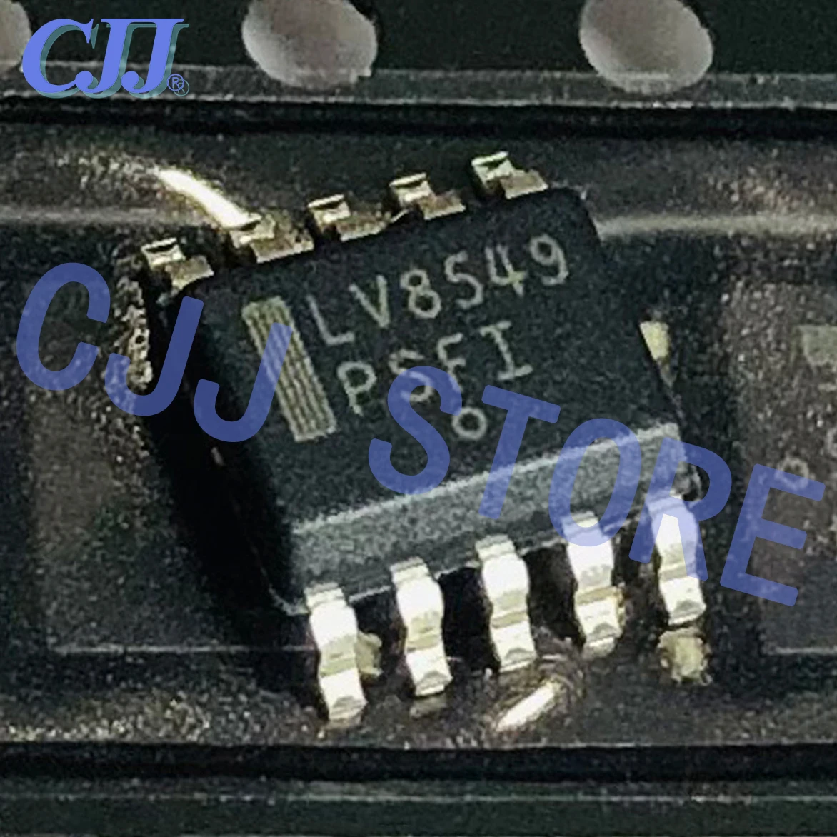1 ~ 100 шт./партия, LV8549, маркировочная лампа LV8549MC-AH 12В SMD, Драйвер IC SOP10, новый и оригинальный
1 ~ 100 шт./партия, LV8549, маркировочная лампа LV8549MC-AH 12В SMD, Драйвер IC SOP10, новый и оригинальный