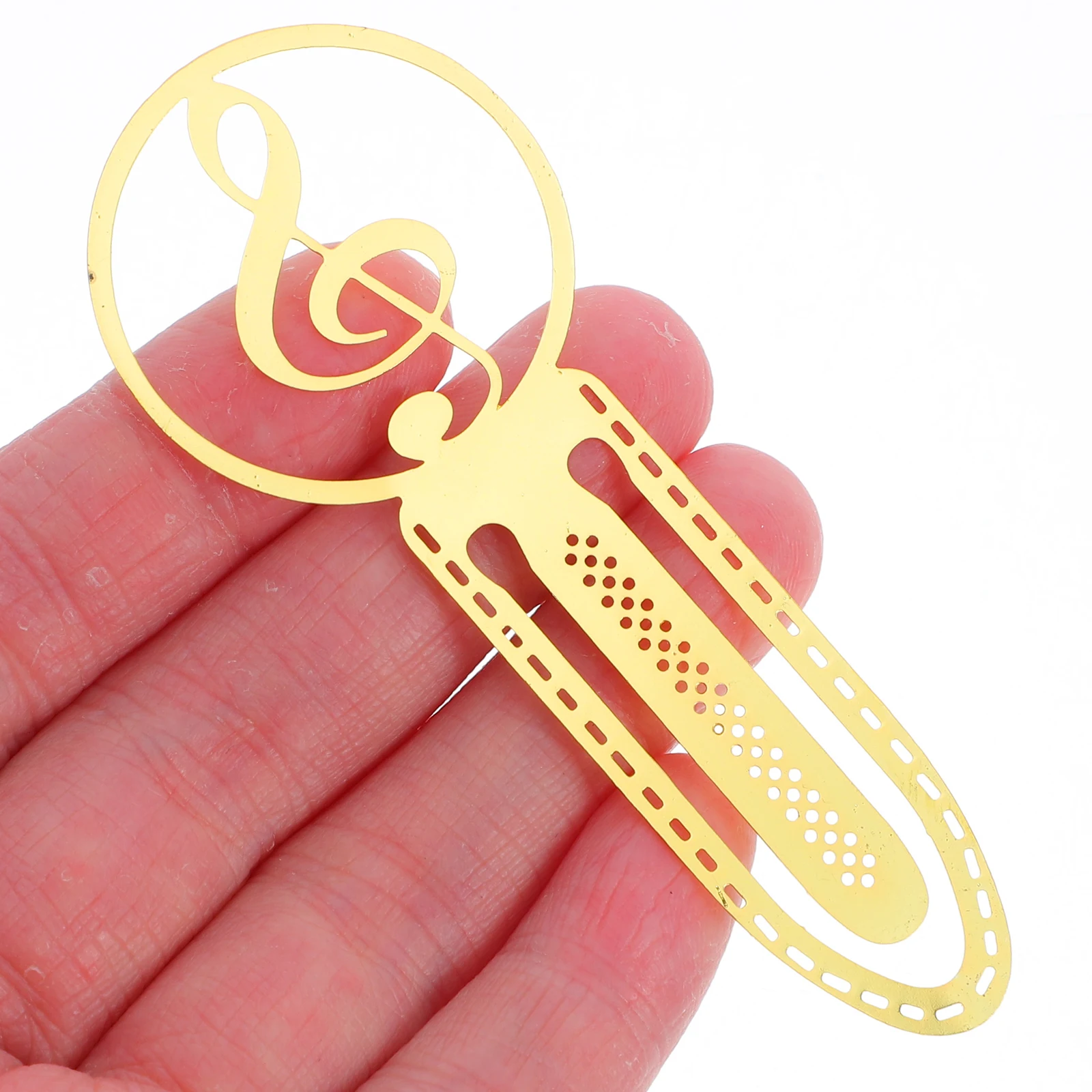 Metal Music Bookmark Hollow Design Bookmark For Men for Men Women Kids Unique Gifts Classical Vintage Student Supplies
Metal Music Bookmark Hollow Design Bookmark For Men for Men Women Kids Unique Gifts Classical Vintage Student Supplies