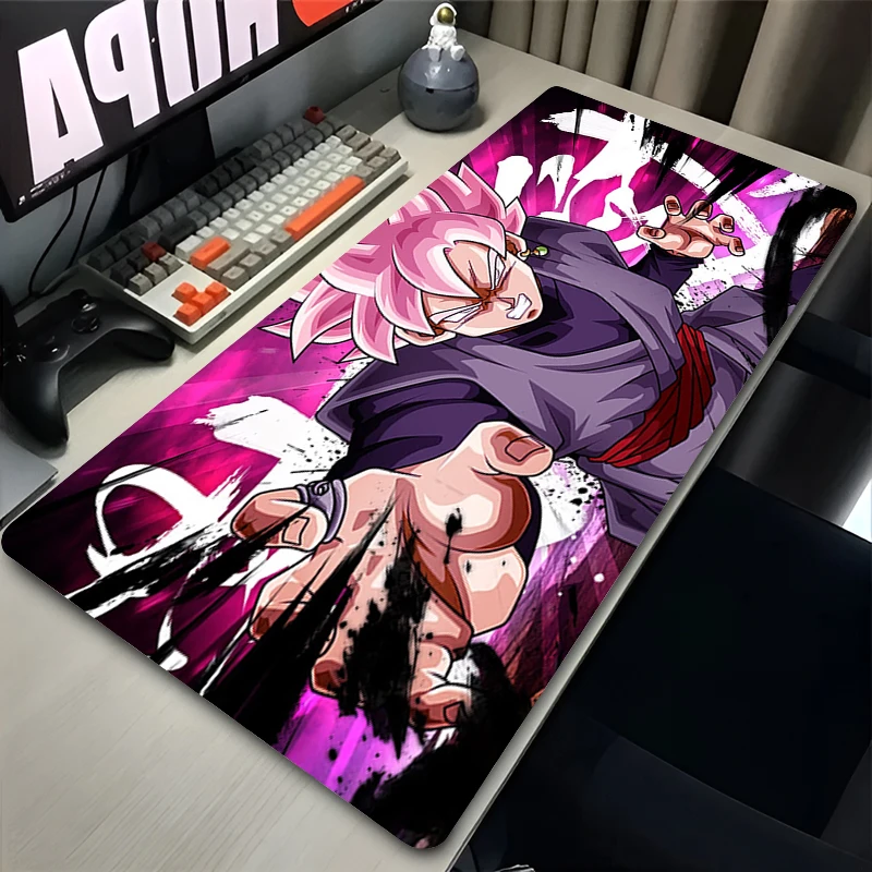 Mouse Pad E-sports Gaming Accessories alfombrilla Computer Anti-slip Desk Mat Varmilo Keyboard Pad Game DBZ Dragon Ball Mousepad
Mouse Pad E-sports Gaming Accessories alfombrilla Computer Anti-slip Desk Mat Varmilo Keyboard Pad Game DBZ Dragon Ball Mousepad