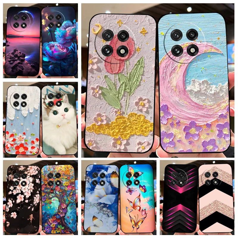 Soft Case For OnePlus 13 5G Fashion Astronaut Printed TPU Silicone Phone Cover For OnePlus 13 Shockproof Back Case Cover
Soft Case For OnePlus 13 5G Fashion Astronaut Printed TPU Silicone Phone Cover For OnePlus 13 Shockproof Back Case Cover