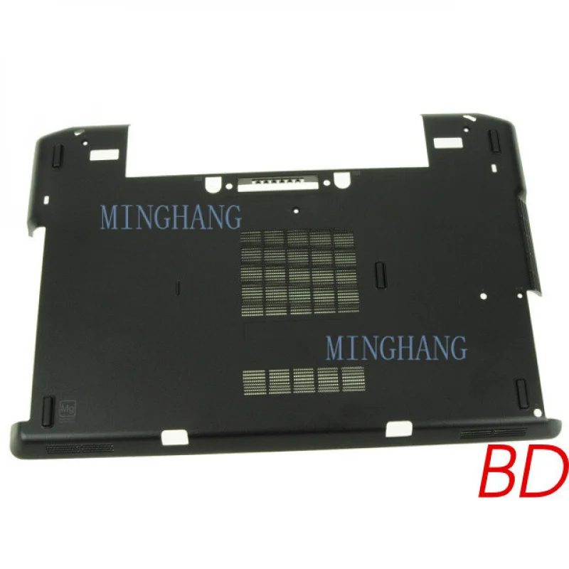 M For Dell Latitude E6430 Bottom Case Cover D Shell GCGT8 0GCGT8
M For Dell Latitude E6430 Bottom Case Cover D Shell GCGT8 0GCGT8
