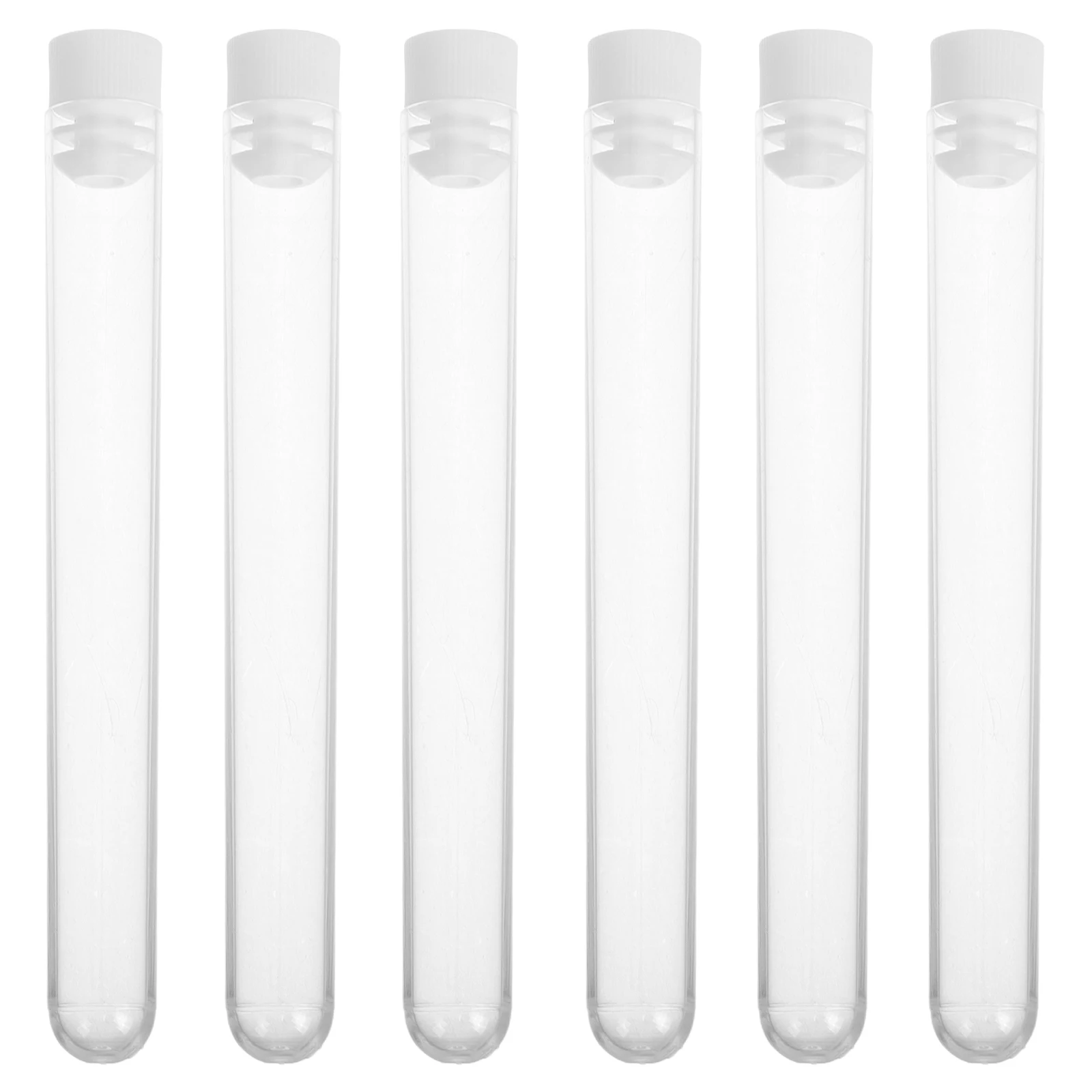 15 Pcs Clear Tubes Portable Organizer Makeup Eyelash Brush Holder Brush Travel Holder Organizer Wand Container
15 Pcs Clear Tubes Portable Organizer Makeup Eyelash Brush Holder Brush Travel Holder Organizer Wand Container