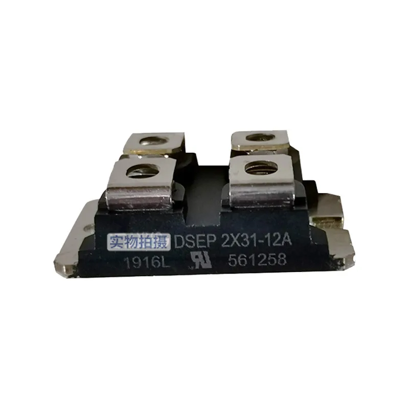New Module, DSEP2X91-06A, DSEP2X61-12A, DSEP2X61-06A 
New Module, DSEP2X91-06A, DSEP2X61-12A, DSEP2X61-06A