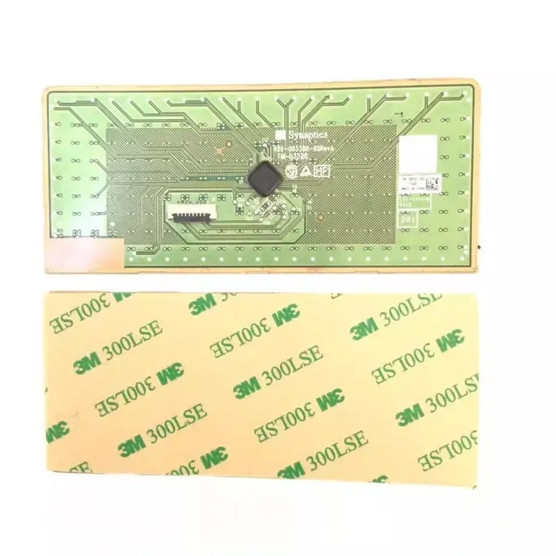 Laptop Touch Pad for HP 15-BS 15-DA 15-DB 250 255 G7 Touchpad TPN - C136 TPN - C135
Laptop Touch Pad for HP 15-BS 15-DA 15-DB 250 255 G7 Touchpad TPN - C136 TPN - C135