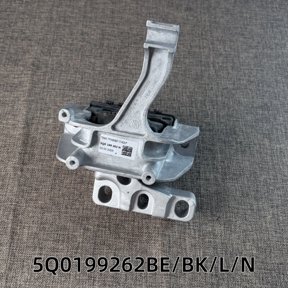 Engine Motor Mount Bracket Support Bearing New For Volkswagen VW Golf R GTI Audi A3 TT Quattro S3 5Q0199262BK 5Q0199262BE
Engine Motor Mount Bracket Support Bearing New For Volkswagen VW Golf R GTI Audi A3 TT Quattro S3 5Q0199262BK 5Q0199262BE