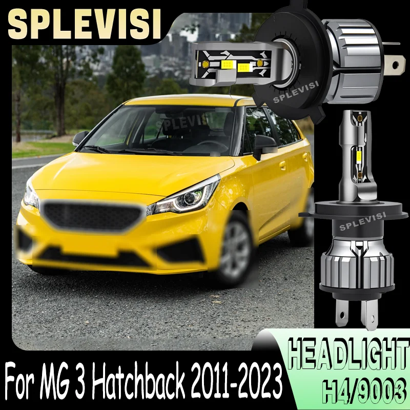 Сильное освещение, мощная и безопасная светодиодная фара h4 для MG 3 Hatchback 2011-2015 2016 2017 2018 2019 2020 2021 2022 2023
Сильное освещение, мощная и безопасная светодиодная фара h4 для MG 3 Hatchback 2011-2015 2016 2017 2018 2019 2020 2021 2022 2023
