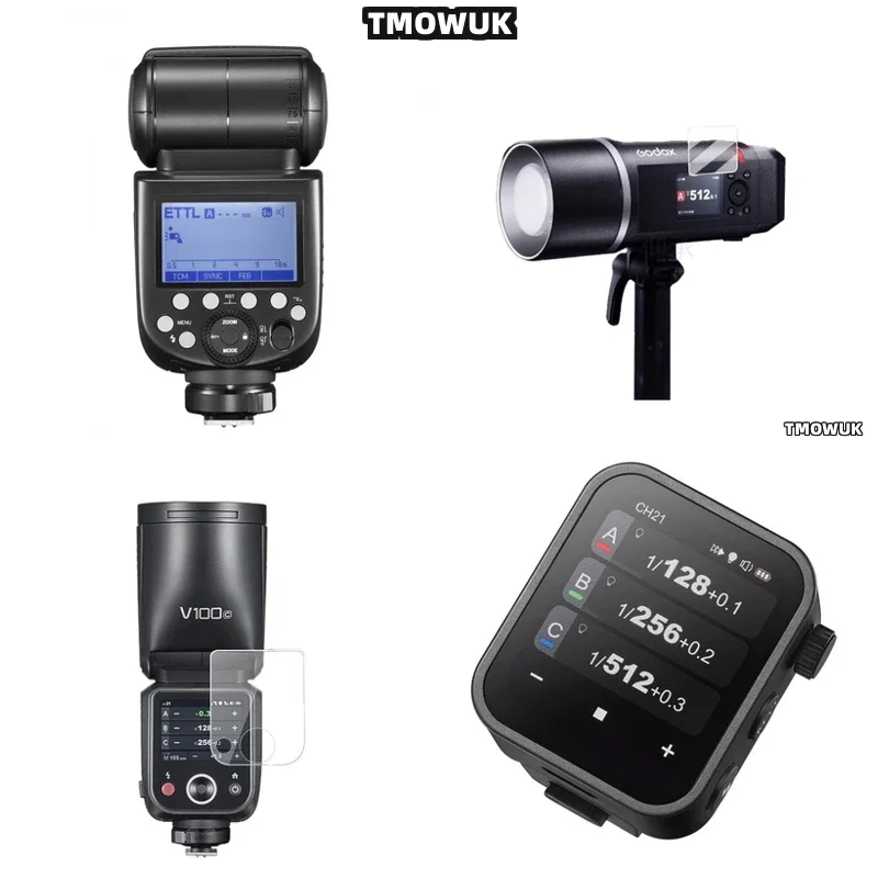 For Godox X3 V100 V1 Pro V860 III V850 III Flash Cover Film, Advanced Protection Solution. For
For Godox X3 V100 V1 Pro V860 III V850 III Flash Cover Film, Advanced Protection Solution. For