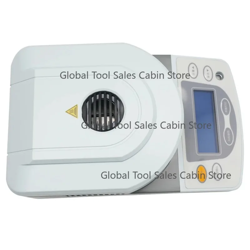 DSH-50A-1 Lab Moisture Meter Lab Moisture
DSH-50A-1 Lab Moisture Meter Lab Moisture