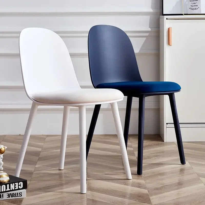 Comfortable backrest chair made of modern minimalist home and bedroom technology fabric
Comfortable backrest chair made of modern minimalist home and bedroom technology fabric