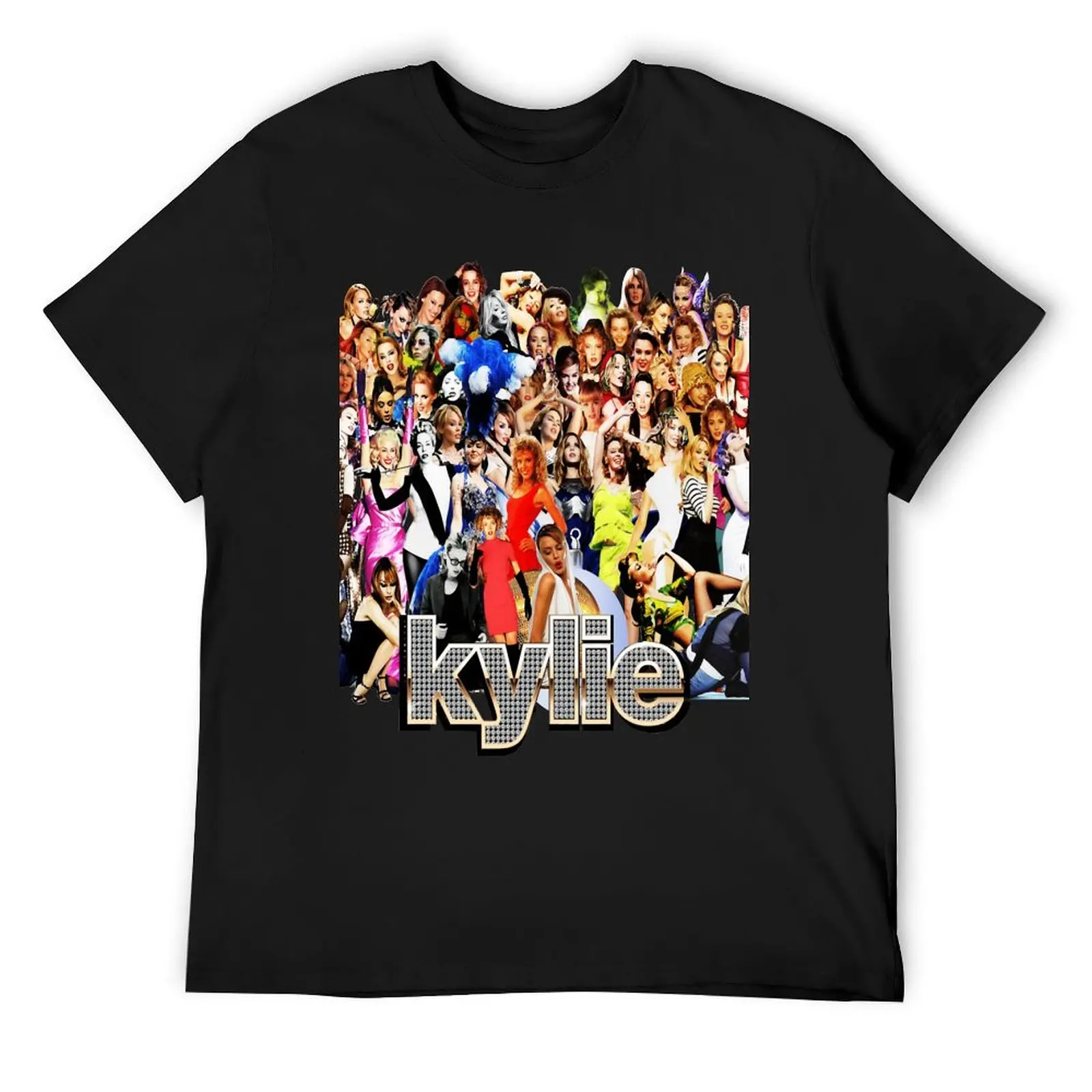 Kylie Minogue Collage T-Shirt summer tops cute tops funny costumes custom shirt outfits for men
Kylie Minogue Collage T-Shirt summer tops cute tops funny costumes custom shirt outfits for men