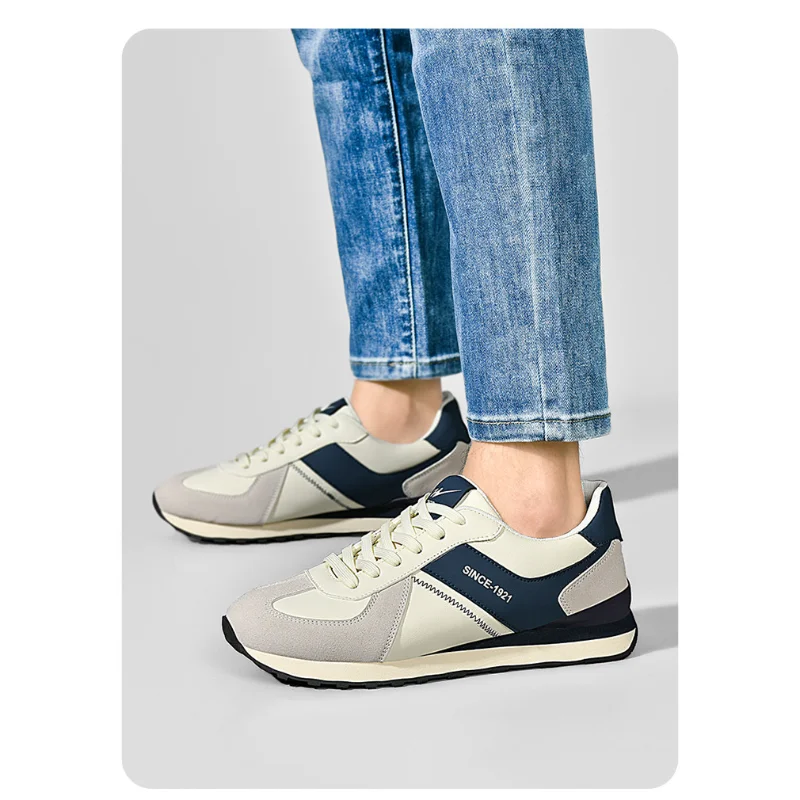 Year Round Flexible Lace Up Knit Trainers Soft Padded Footbed for Park Camping Dorm Commute City Daily Walking Footwear
Year Round Flexible Lace Up Knit Trainers Soft Padded Footbed for Park Camping Dorm Commute City Daily Walking Footwear