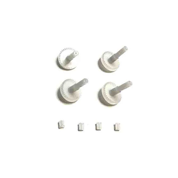 S89 Pro Wifi FPV Drone Spare Part Big Gear Motor Gear Part DIY Replacement Accessory
S89 Pro Wifi FPV Drone Spare Part Big Gear Motor Gear Part DIY Replacement Accessory