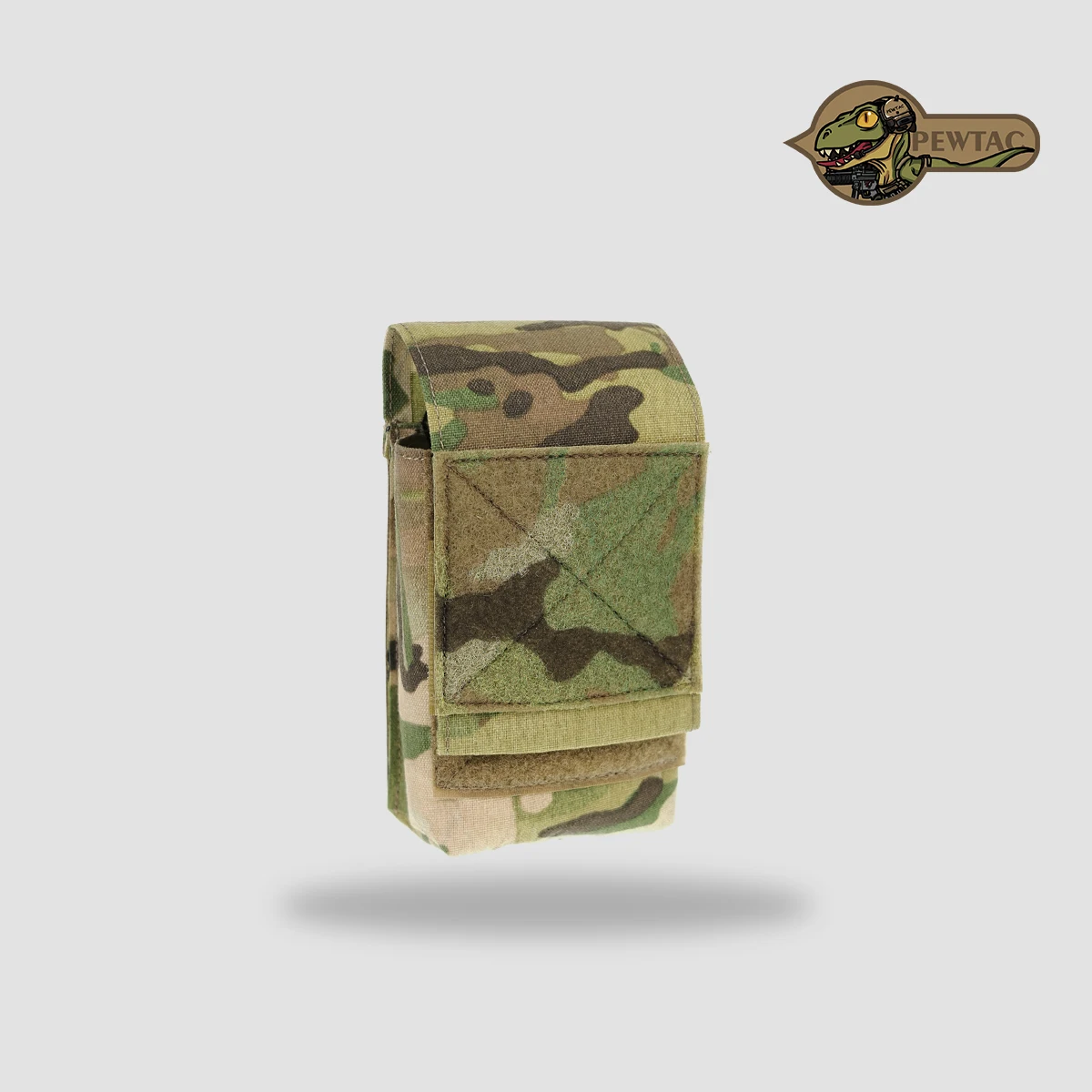 PEW TACTICAL GP FLAP POUCH SMALL PH113
PEW TACTICAL GP FLAP POUCH SMALL PH113