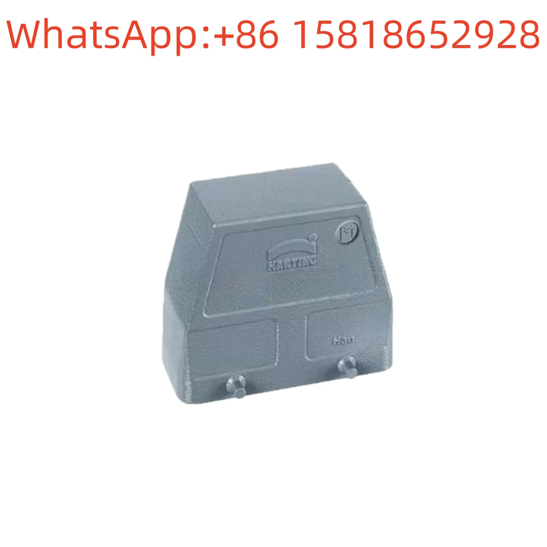 1 шт. 19300160527 Разъем HARTING, верхний корпус High upper housing HAN-16B-HSE-M32, оригинальный продукт
1 шт. 19300160527 Разъем HARTING, верхний корпус High upper housing HAN-16B-HSE-M32, оригинальный продукт