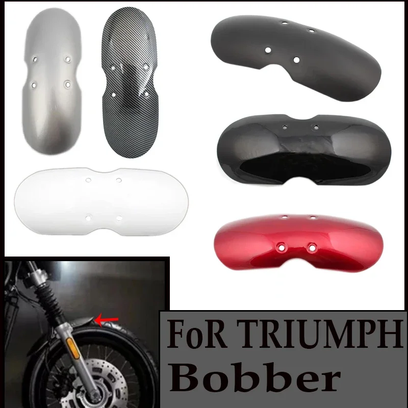 For Bonneville T100/Scrambler Thruxton 900 Carbon Look Motorcycle Short Front Fender Cafe Racer Mud Flap Guard Mudguard
For Bonneville T100/Scrambler Thruxton 900 Carbon Look Motorcycle Short Front Fender Cafe Racer Mud Flap Guard Mudguard