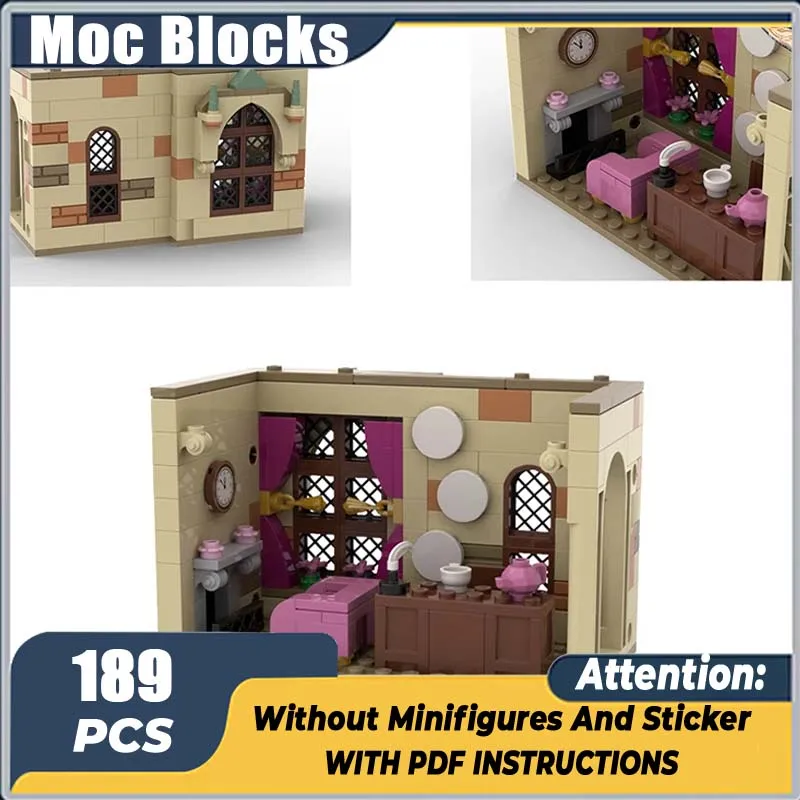 189 шт. HP модульный классический фильм MOC офисный строительный блок модель DIY сборка кирпич DIY игрушка для подарка MOC-140086
189 шт. HP модульный классический фильм MOC офисный строительный блок модель DIY сборка кирпич DIY игрушка для подарка MOC-140086