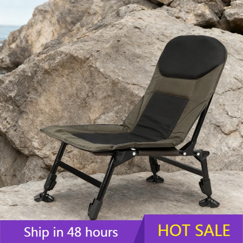 YTYIN Portable Folding Chair Outdoor for Camping Beach Fishing Picnic Hiking Travel Heavy Duty
YTYIN Portable Folding Chair Outdoor for Camping Beach Fishing Picnic Hiking Travel Heavy Duty