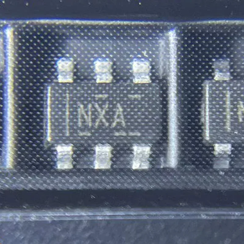 5 Brand New Original Tlv3501Aidbvr Silk Screen Printed Nxa Sot-23-6 High-Speed Comparator Chips
5 Brand New Original Tlv3501Aidbvr Silk Screen Printed Nxa Sot-23-6 High-Speed Comparator Chips
