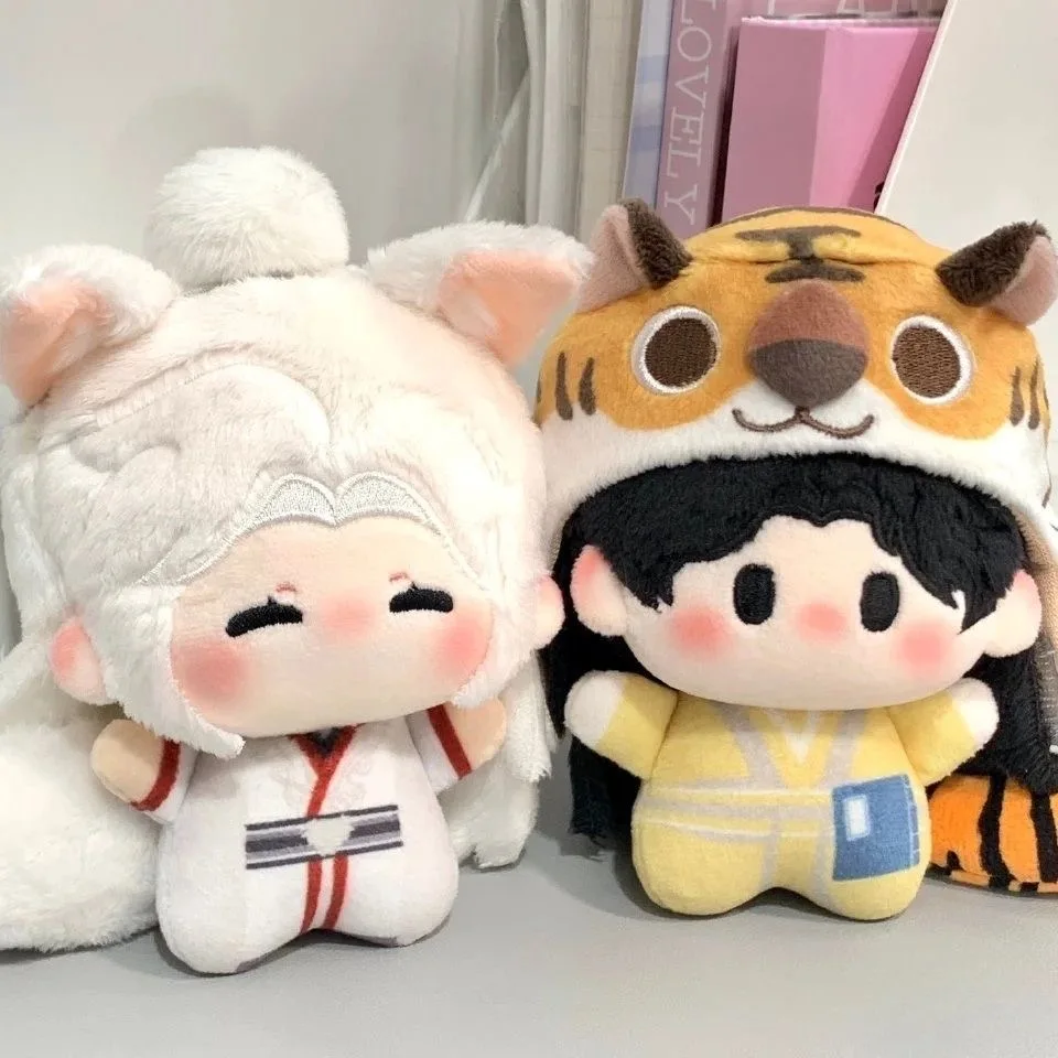 First release of Chengyi Boat Cosplay attribute 10cm cotton doll super cute and high appearance star doujin peripheral doll
First release of Chengyi Boat Cosplay attribute 10cm cotton doll super cute and high appearance star doujin peripheral doll