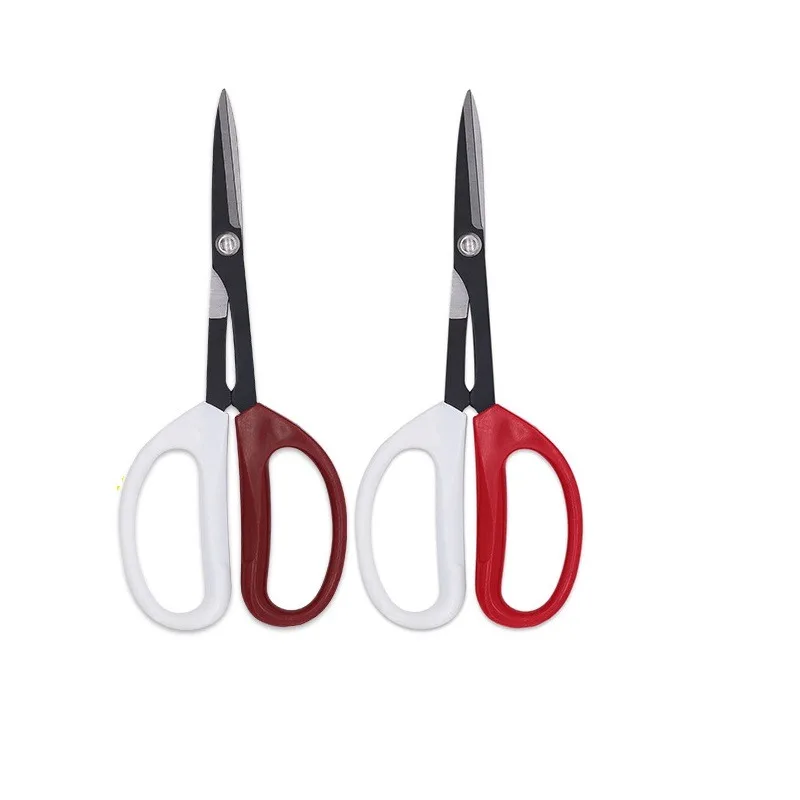 Stainless Steel Pruning Shears, Two-color Handle Black Shears, Branch Shears, Bonsai Scissors
Stainless Steel Pruning Shears, Two-color Handle Black Shears, Branch Shears, Bonsai Scissors