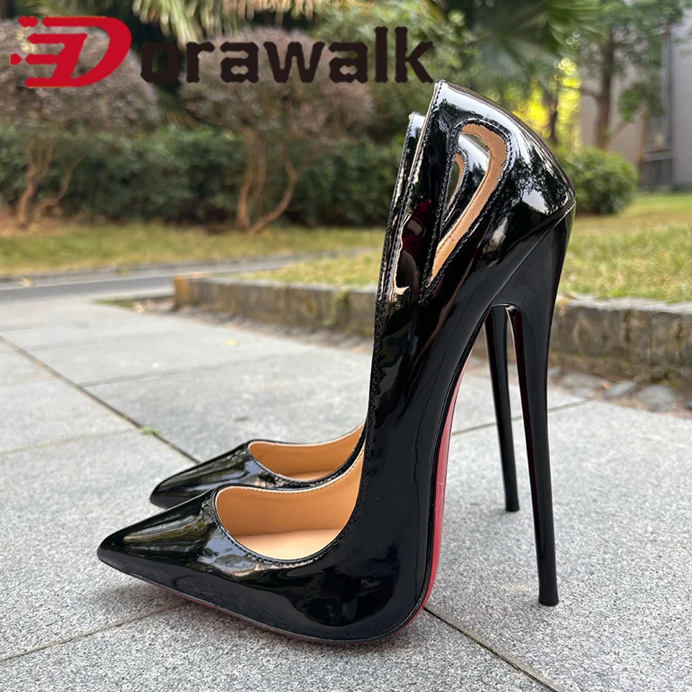 Factory Customize 16CM Extreme High Heels Chic Man Slip on Show Pumps Sexy Pointed toe Pole Dancing Crossdress Shoes Size44 45
Factory Customize 16CM Extreme High Heels Chic Man Slip on Show Pumps Sexy Pointed toe Pole Dancing Crossdress Shoes Size44 45