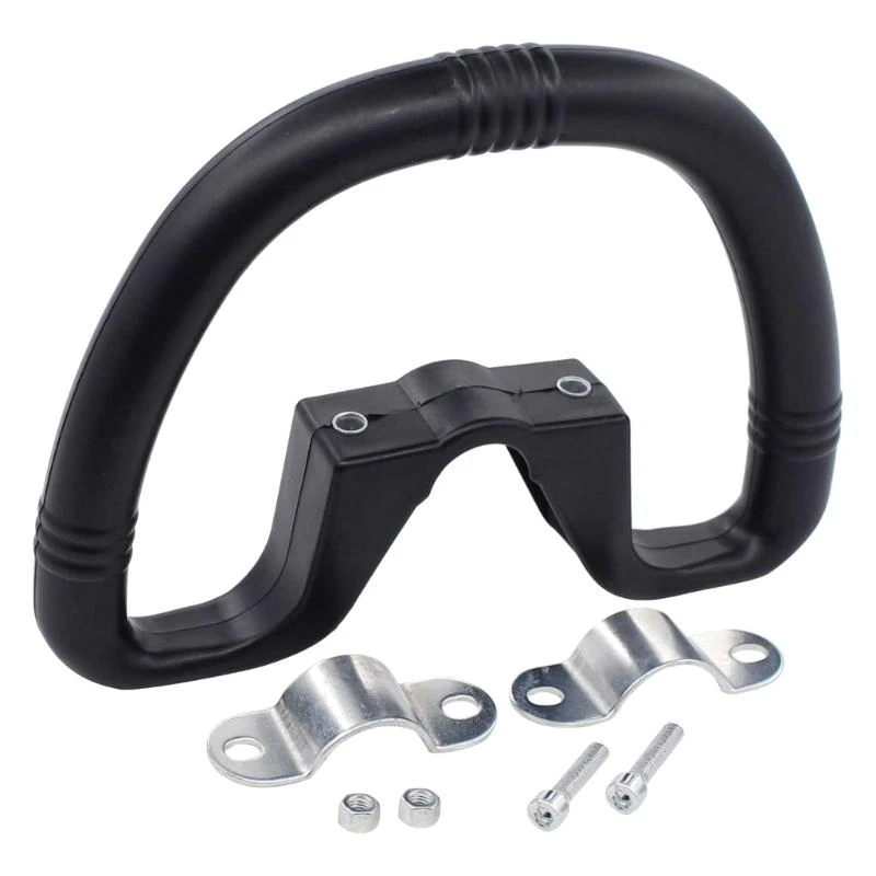 652F Loop Handle Bar Mounting Hardware Kit for Trimmer FS55 FS62 FS66 FS75 FS72 FS74 FS76 FS80 FS81 FS83 FS85 Strimmers
652F Loop Handle Bar Mounting Hardware Kit for Trimmer FS55 FS62 FS66 FS75 FS72 FS74 FS76 FS80 FS81 FS83 FS85 Strimmers
