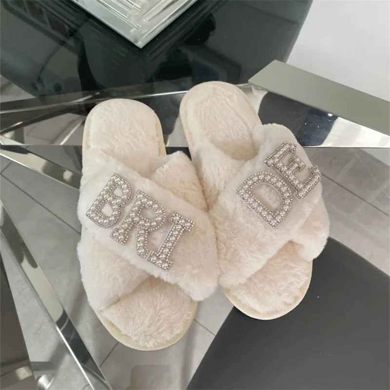 Personalised Mrs bridal slippers, Bride Slippers, Wedding Slippers, Bride Gift hen weekend gift, bride to be gift, wedding party
Personalised Mrs bridal slippers, Bride Slippers, Wedding Slippers, Bride Gift hen weekend gift, bride to be gift, wedding party