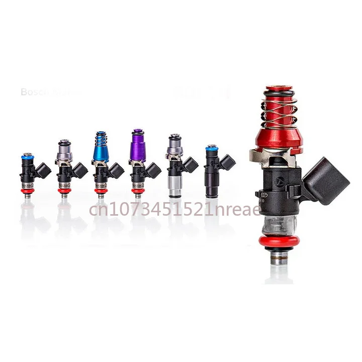 Hot sale Injector Dynamics 2600-XDS Injectors
Hot sale Injector Dynamics 2600-XDS Injectors