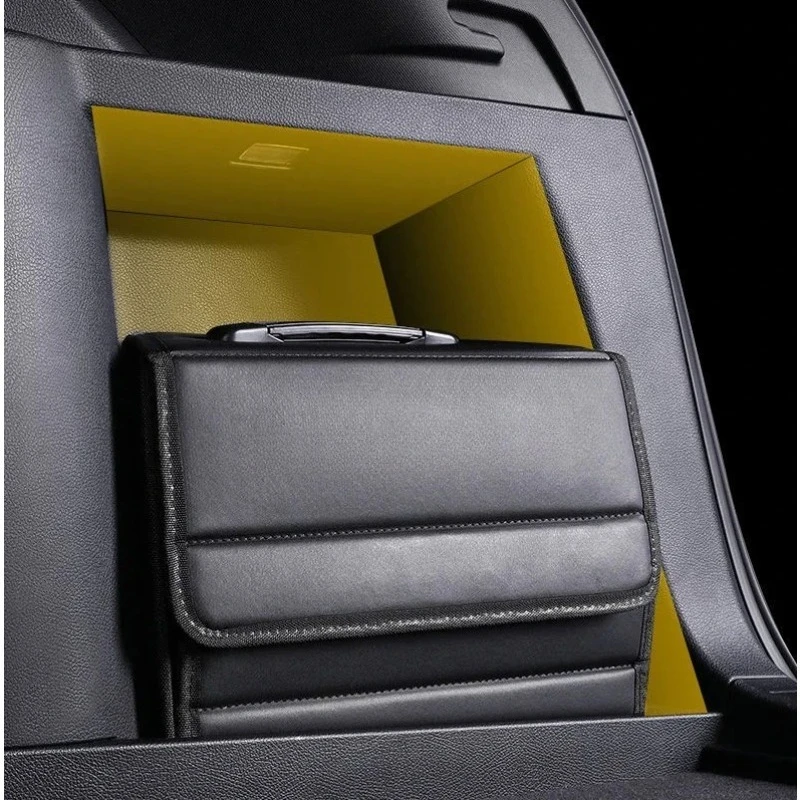 1PCS Leather Storage Box for BYD Seal U Song PLUS Special Trunk Storage Box Original Car Custom Car Trunk Left Storage Box
1PCS Leather Storage Box for BYD Seal U Song PLUS Special Trunk Storage Box Original Car Custom Car Trunk Left Storage Box