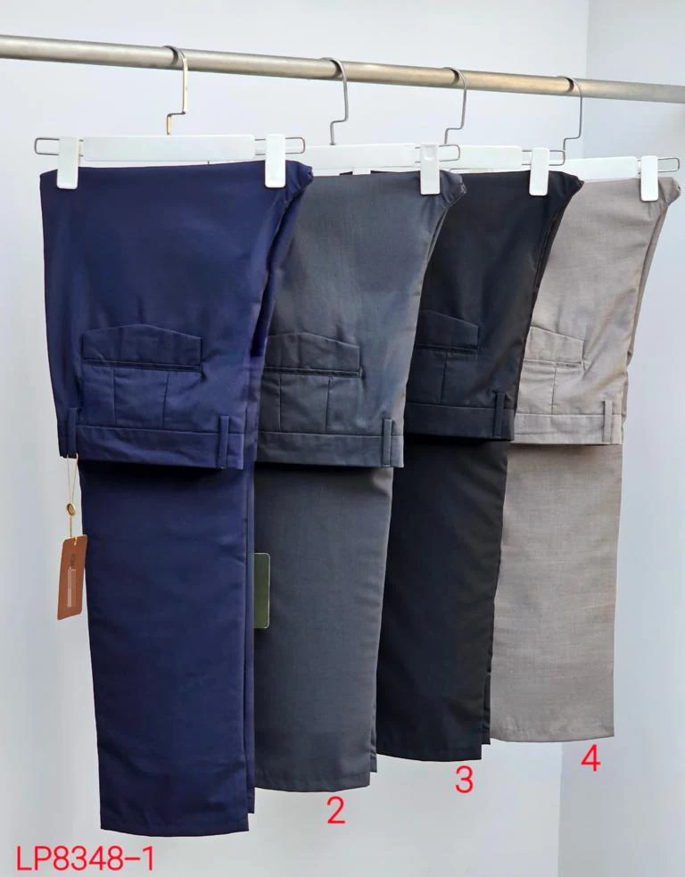 BILLIONAIRE BLKA CPTG Pants Thin Cotton 2024 Spring Summer new Casual soft Solid color Breathable Quality Size 31-40 Pants
BILLIONAIRE BLKA CPTG Pants Thin Cotton 2024 Spring Summer new Casual soft Solid color Breathable Quality Size 31-40 Pants