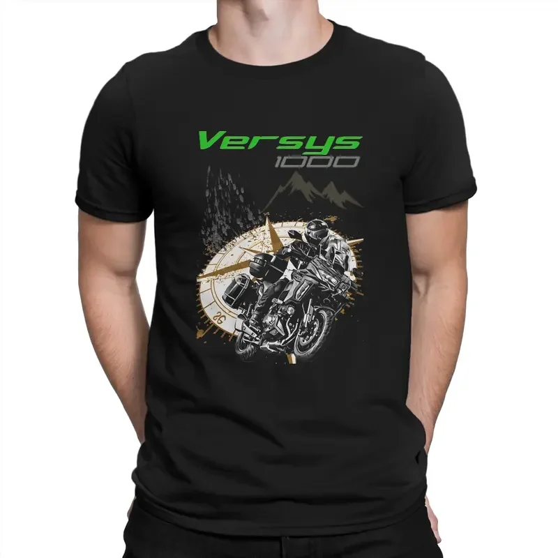 Versys 1000 2021 специальная Футболка K-kawasaka Повседневная футболка новейшие вещи для мужчин женщин
Versys 1000 2021 специальная Футболка K-kawasaka Повседневная футболка новейшие вещи для мужчин женщин